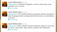Imagem Com desdém, Lúcio Vieira Lima rebate denúncia da Veja