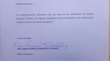 Imagem Madre de Deus: prefeito se reúne com AGERBA para solucionar problema do trânsito