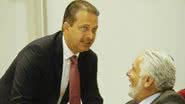 Imagem Wagner lamenta morte de Eduardo Campos e decreta luto de três dias
