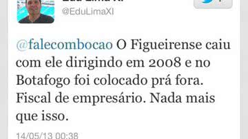 Imagem Tudo igual: Anderson Barros, a cópia de Angioni