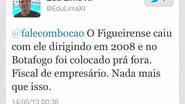 Imagem Tudo igual: Anderson Barros, a cópia de Angioni