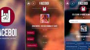 Imagem "Faceboi" promete avisar se você está sento traído