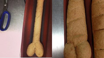Imagem Funcionários da Subway passam pênis em sanduíche de cliente