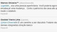 Imagem PMDB baiano não mistura política e futebol