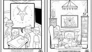 Imagem Grupo quer livro satanista para crianças distribuído em escolas