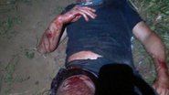 Imagem Guerra do tráfico: homem é baleado em várias partes do corpo em Nova Brasília
