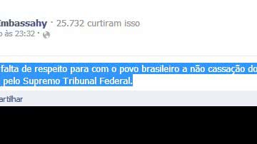 Imagem Imbassahy evita polêmicas após críticas de Nilo ao voto filmado