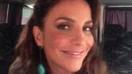 Imagem Ivete Sangalo manda recado para a dupla BaVi
