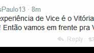 Imagem Jonas Paulo faz trocadilho para revelar indicação petista: “Leão é o vice” 