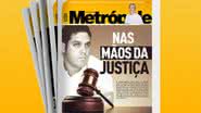 Imagem Metro1: MGF à espera da Justiça