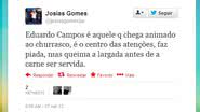 Imagem Petista baiano dispara contra Eduardo Campos