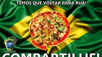 Imagem Mensalão: decisão do STF tem repercussão negativa nas redes sociais