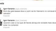 Imagem Kannário promete invadir o Carnaval de Salvador