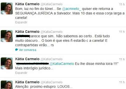 Imagem "Asqueroso. JH fecha com chave de bosta a indi-gestão dele! " (SIC)