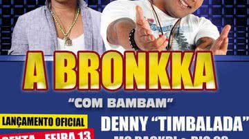 Imagem Saiba quem vai curtir o show da Bronkka na The Best Beach