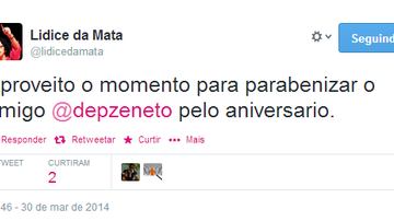 Reprodução/Twitter