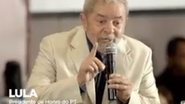 Imagem  TRE mantém propaganda partidária de Lula com Rui Costa