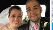 Imagem Homem morre antes de receber rim de presente da esposa para salvar sua vida