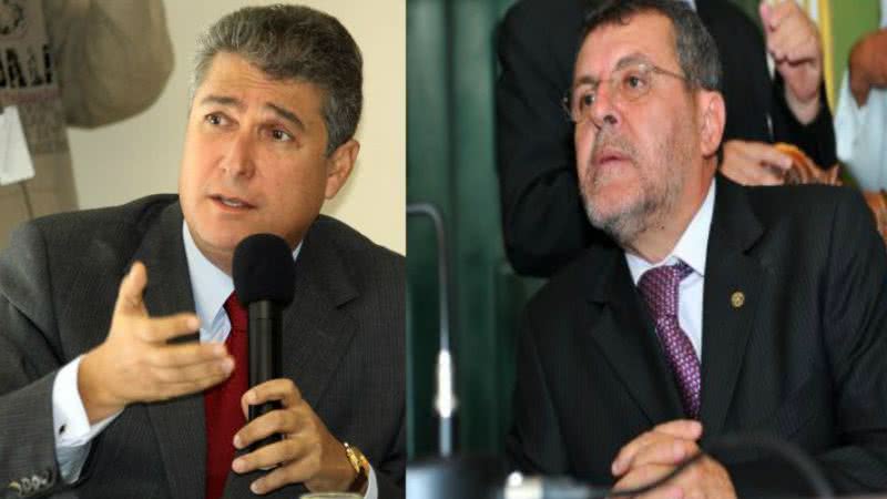 Imagem Mauro Ricardo contesta Lessa e nega irregularidades em "dupla função"