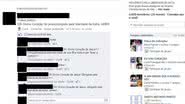 Imagem Amigos de Kátia Vargas comemoram soltura nas redes sociais