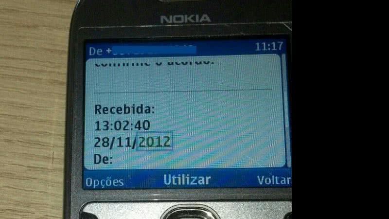 Imagem Dono da FAS Locadora de Veículos se defende de empresário