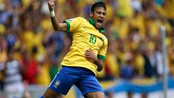 Imagem Marquezine pede show de Neymar de presente do Dia dos Namorados