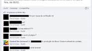 Imagem Olodum desrespeita Vitória e torcida rubro-negra se revolta