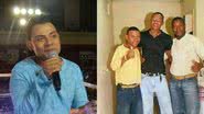 Imagem Que mudança! O Pablo do Arrocha que ninguém nunca viu. Veja foto
