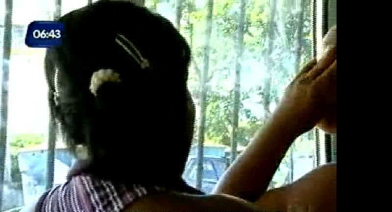 Imagem Pai é assassinado após proibir filha de morar com o namorado