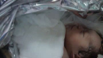 Imagem Parto é realizado em unidade de emergência no bairro de Valéria