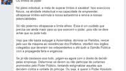 Imagem Paulo Souto dispara contra Jaques Wagner: "quer poder absoluto"