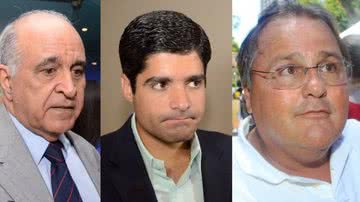 Imagem Neto: “agora a bola está com Geddel”