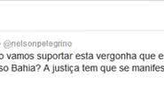 Imagem Milton Neves pede a saída de presidente do Bahia