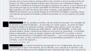 Imagem Santo Amaro: prefeito fala em festa e ignora problemas da cidade