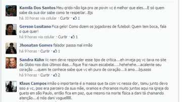 Imagem Sampa Crew diz que não vai usar morte de Dani Voguel para autopromoção