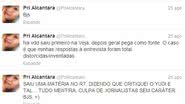 Imagem Colega de Yudi no SBT critica o amigo e depois se explica