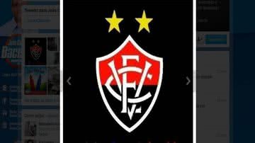 Imagem 1º de Abril: Bacelar ironiza ‘títulos’ do Vitória