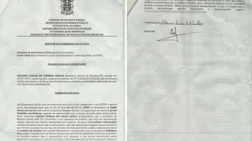 Imagem Filadélfia: prefeito invade emissora de rádio e chama apresentador para briga