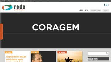 Imagem Justiça acata pedido do PT para retirar propaganda de Marina da Rede