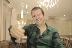 Imagem 'Rei do camarote' foi indiciado por agressões a filha e mulher