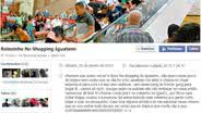 Imagem Rolezinho: vamos esperar as coisas acontecerem, diz titular da SSP-BA