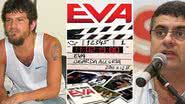 Imagem Felipe Pezzoni assume comando da banda Eva