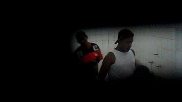 Imagem "Maníacos do Parque 2": rolava sexo entre mais de três, diz fonte