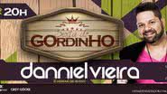 Imagem Daniel Vieira se apresenta no Zen Dining Music nesta sexta