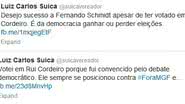 Imagem Personalidades baianas comemoram espírito democrático no Bahia