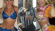 Imagem Victor Ramos estaria vivendo affair com dançarina da Garota Safada