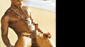 Imagem Ensaio pornô de Tony Salles volta com força e viraliza na internet