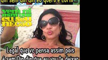 Imagem Traição de Tony Salles vira piada nas redes sociais