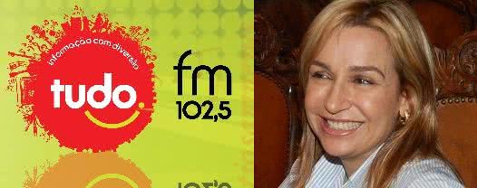 Imagem Rádio Tudo FM pode mudar de nome