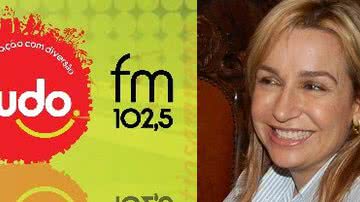 Imagem Rádio Tudo FM pode mudar de nome